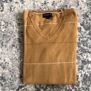 Men’s Banana Republic fall sweater